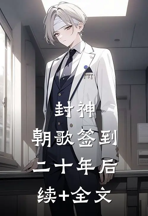 封神：朝歌签到二十年后续+全文