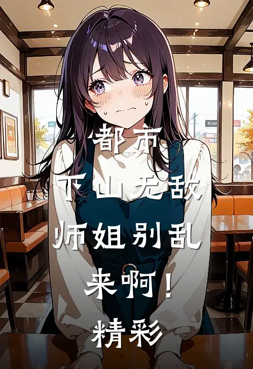 都市：下山无敌，师姐别乱来啊！精彩