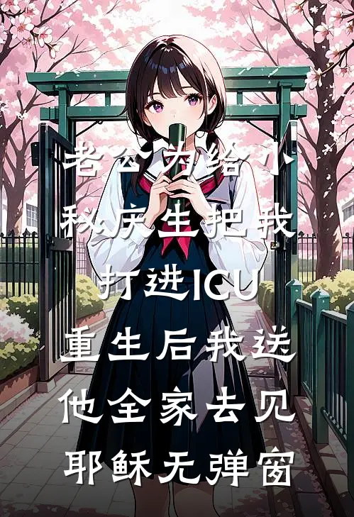 老公为给小秘庆生把我打进ICU，重生后我送他全家去见耶稣无弹窗