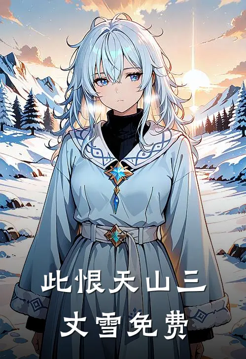 此恨天山三丈雪免费