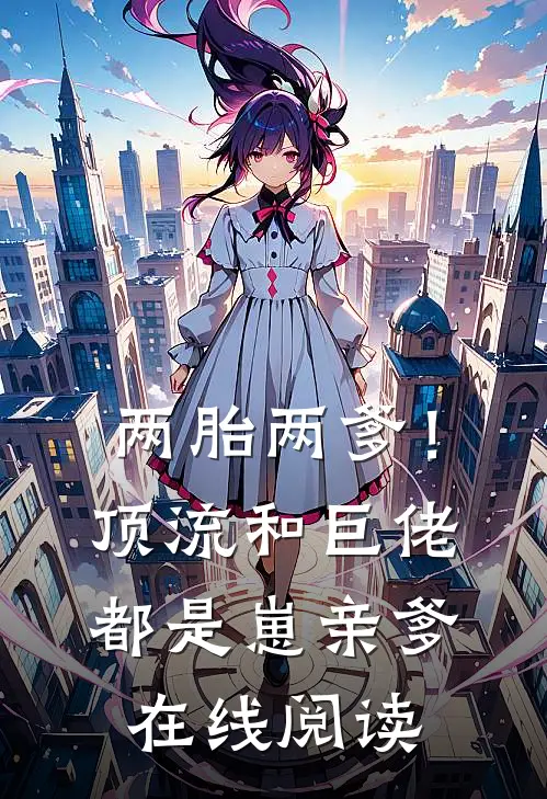 两胎两爹！顶流和巨佬都是崽亲爹在线阅读