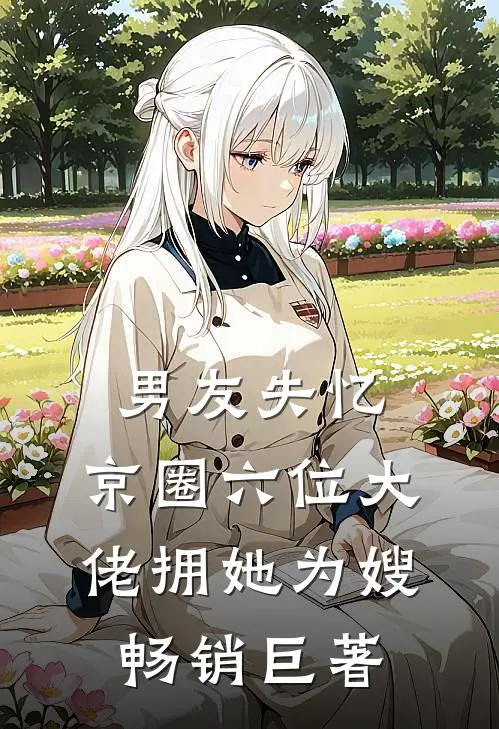 男友失忆，京圈六位大佬拥她为嫂畅销巨著