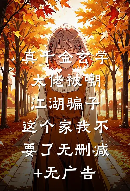真千金玄学大佬被嘲江湖骗子，这个家我不要了无删减+无广告