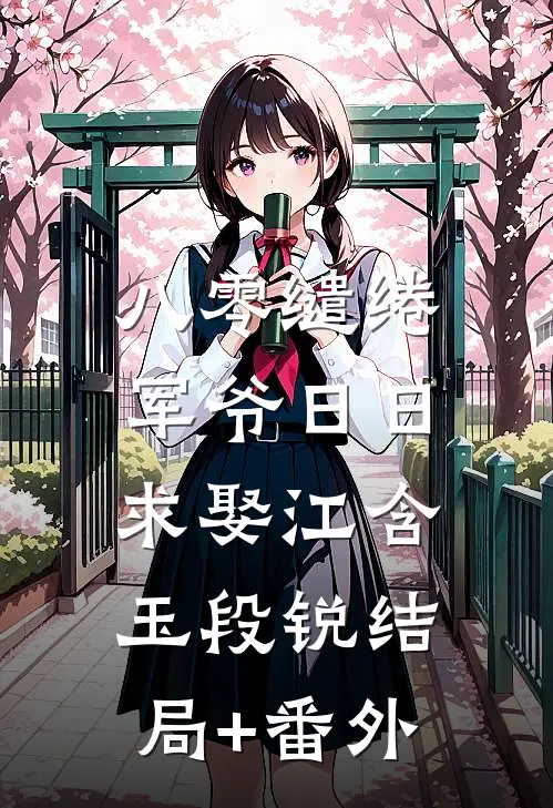 八零缱绻，军爷日日求娶江含玉段锐结局+番外