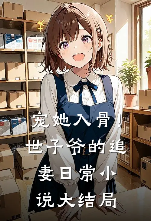 宠她入骨！世子爷的追妻日常小说大结局