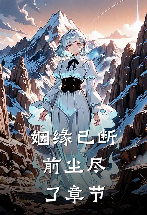 姻缘已断，前尘尽了章节