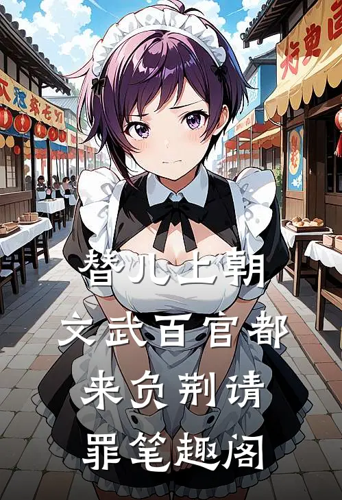 替儿上朝：文武百官都来负荆请罪笔趣阁