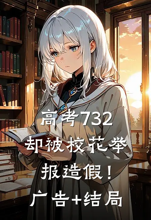 高考732，却被校花举报造假！广告+结局