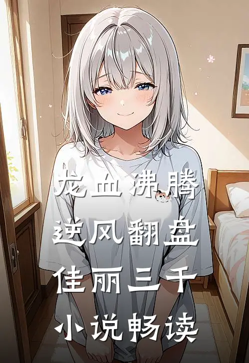龙血沸腾，逆风翻盘佳丽三千小说畅读