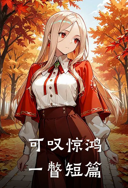 可叹惊鸿一瞥短篇