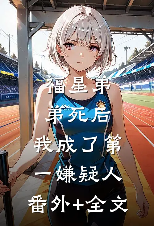 福星弟弟死后，我成了第一嫌疑人:(番外)+(全文)