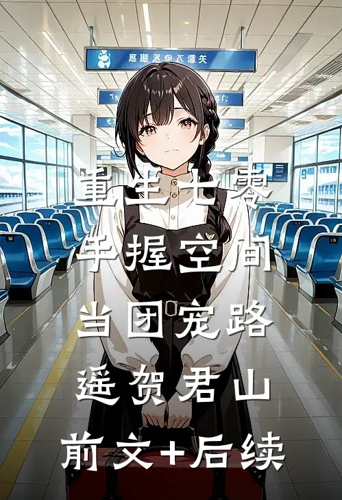 重生七零；手握空间当团宠路遥贺君山:前文+后续