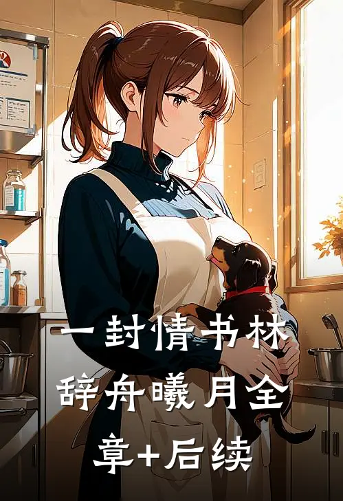 一封情书林辞舟曦月全章+后续