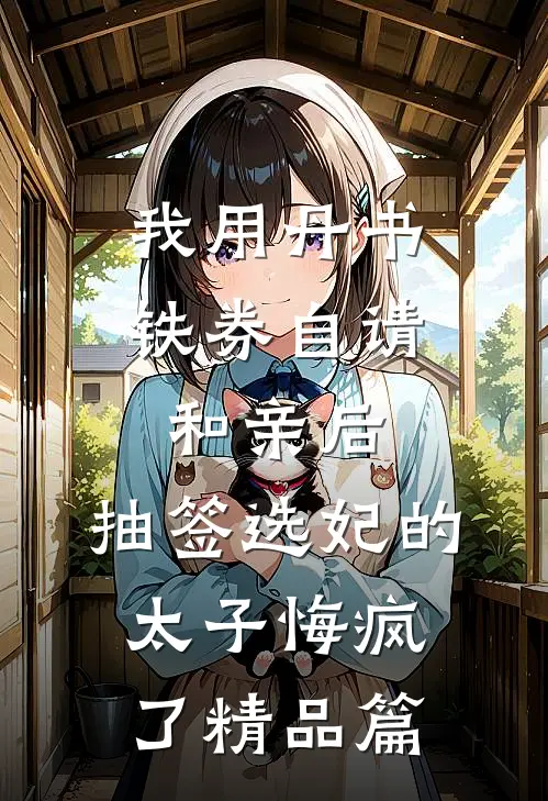 我用丹书铁券自请和亲后，抽签选妃的太子悔疯了精品篇