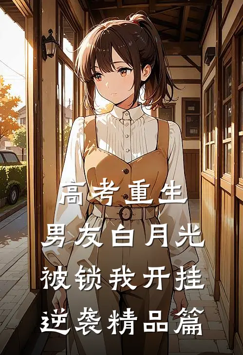 高考重生，男友白月光被锁我开挂逆袭精品篇