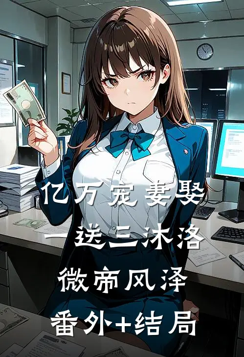 亿万宠妻娶一送三沐洛微帝风泽:(番外)+(结局)
