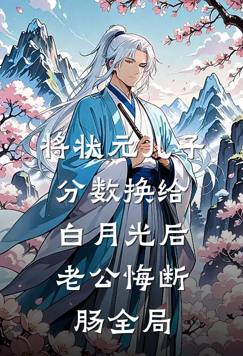 将状元儿子分数换给白月光后，老公悔断肠全局