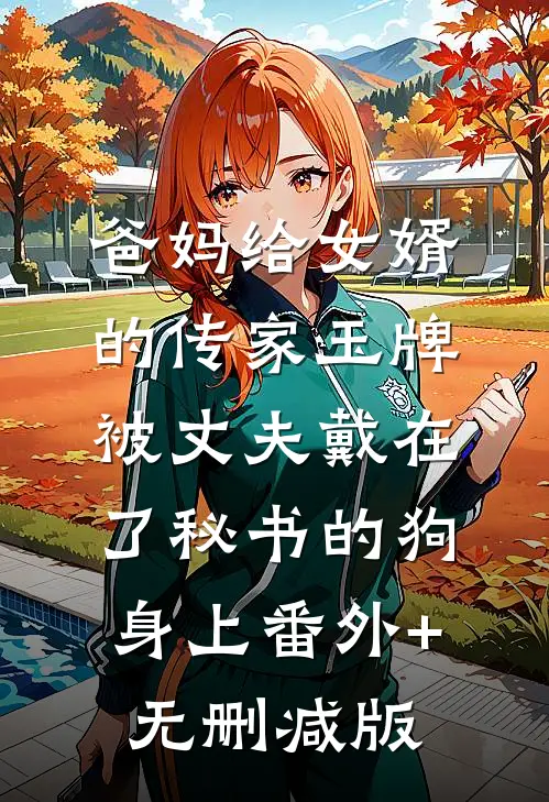 爸妈给女婿的传家玉牌，被丈夫戴在了秘书的狗身上番外+无删减版