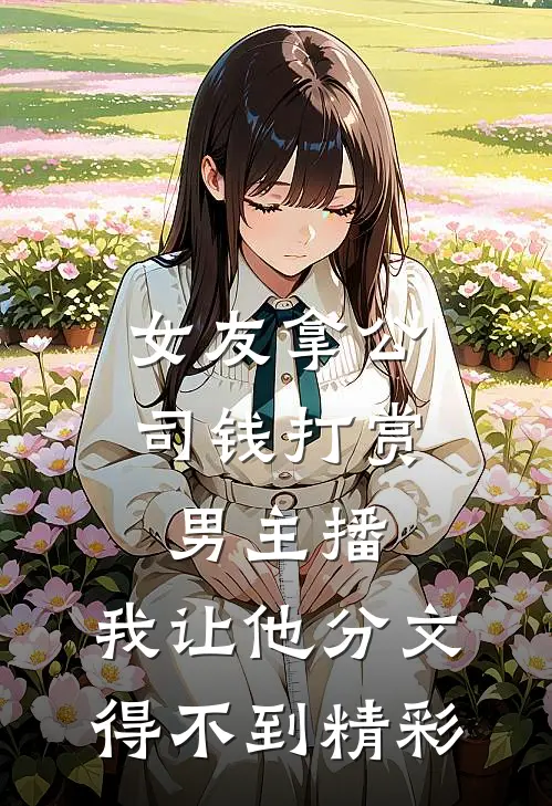女友拿公司钱打赏男主播，我让他分文得不到精彩