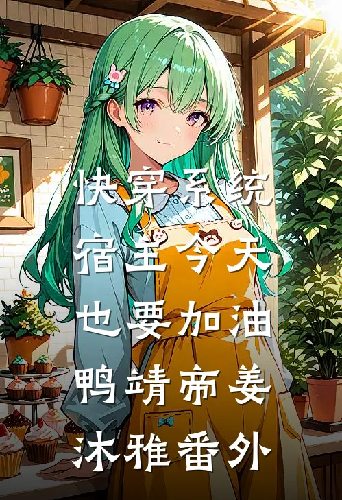 快穿系统：宿主今天也要加油鸭靖帝姜沐雅番外