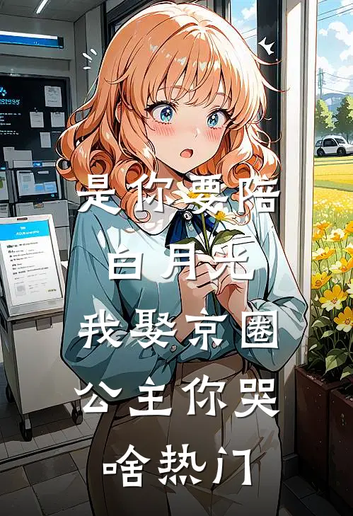 是你要陪白月光，我娶京圈公主你哭啥热门