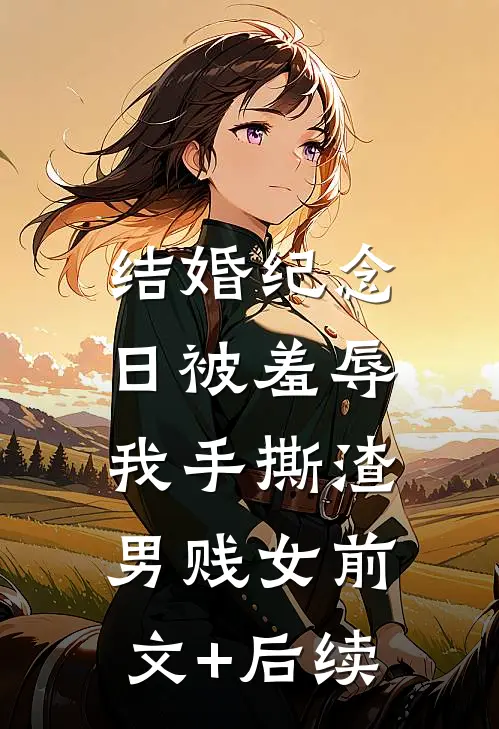 结婚纪念日被羞辱，我手撕渣男贱女前文+后续
