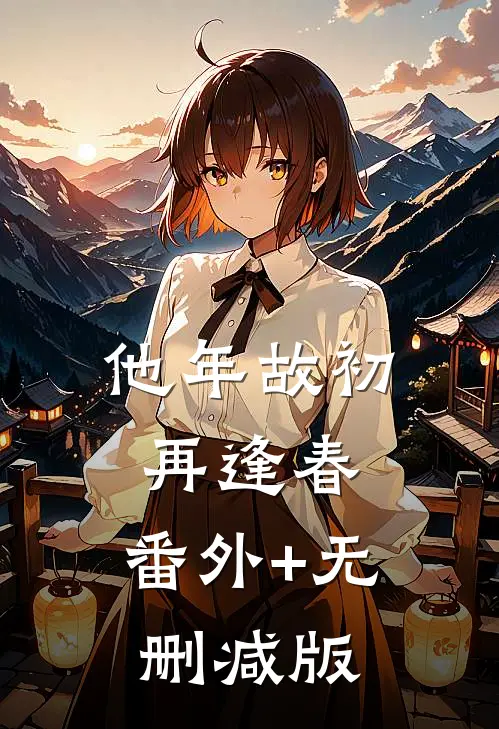 他年故初再逢春:番外+无删减版