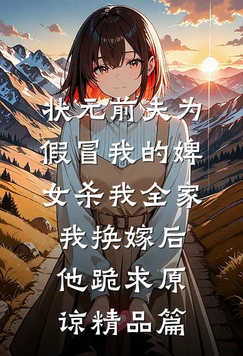 状元前夫为假冒我的婢女杀我全家，我换嫁后他跪求原谅精品篇