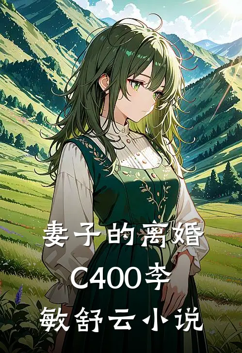 妻子的离婚C400李敏舒云小说