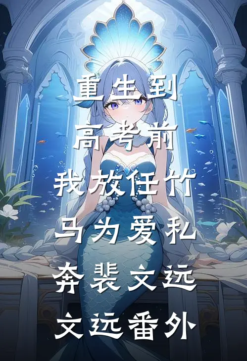 重生到高考前，我放任竹马为爱私奔裴文远文远番外