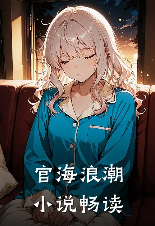 官海浪潮小说畅读