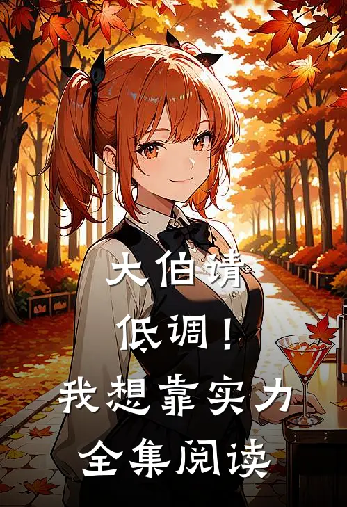 大伯请低调！我想靠实力全集阅读