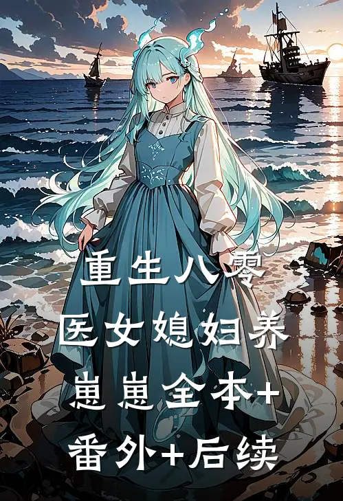 重生八零：医女媳妇养崽崽全本+番外+后续