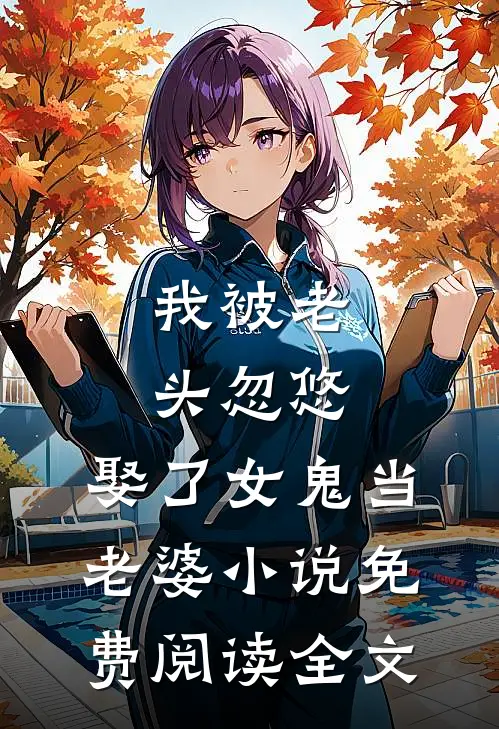 我被老头忽悠，娶了女鬼当老婆小说免费阅读全文