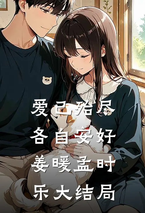 爱已殆尽，各自安好姜暖孟时乐大结局
