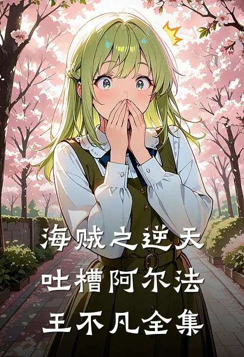海贼之逆天吐槽阿尔法王不凡全集