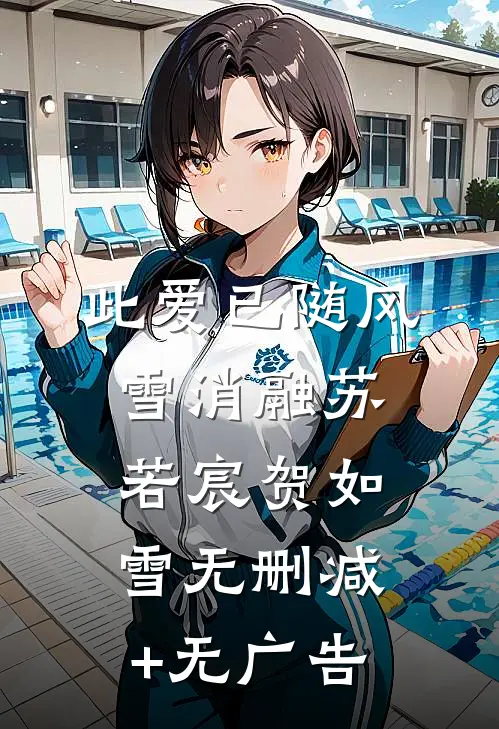 此爱已随风雪消融苏若宸贺如雪无删减+无广告