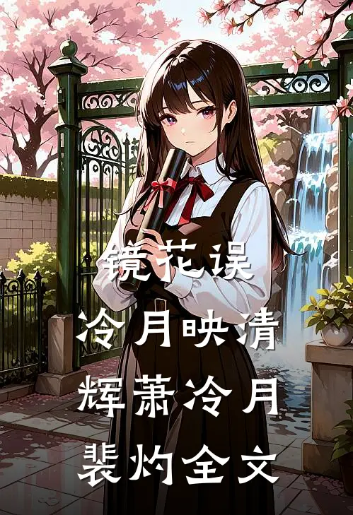 镜花误，冷月映清辉萧冷月裴灼全文