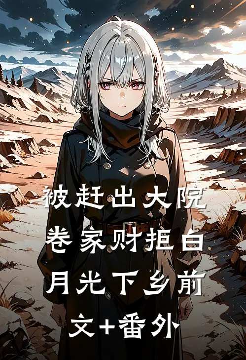 被赶出大院，卷家财拒白月光下乡前文+番外