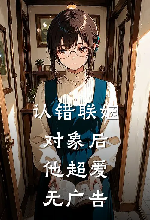 认错联姻对象后，他超爱无广告