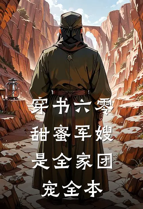 穿书六零，甜蜜军嫂是全家团宠全本