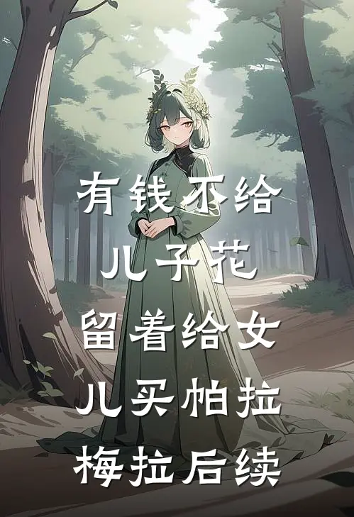 有钱不给儿子花，留着给女儿买帕拉梅拉后续