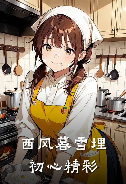 西风暮雪埋初心精彩