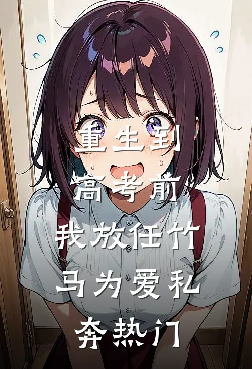 重生到高考前，我放任竹马为爱私奔热门