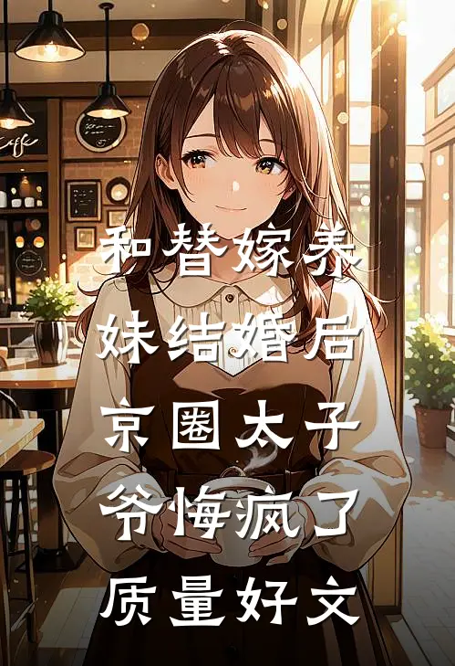 和替嫁养妹结婚后，京圈太子爷悔疯了质量好文
