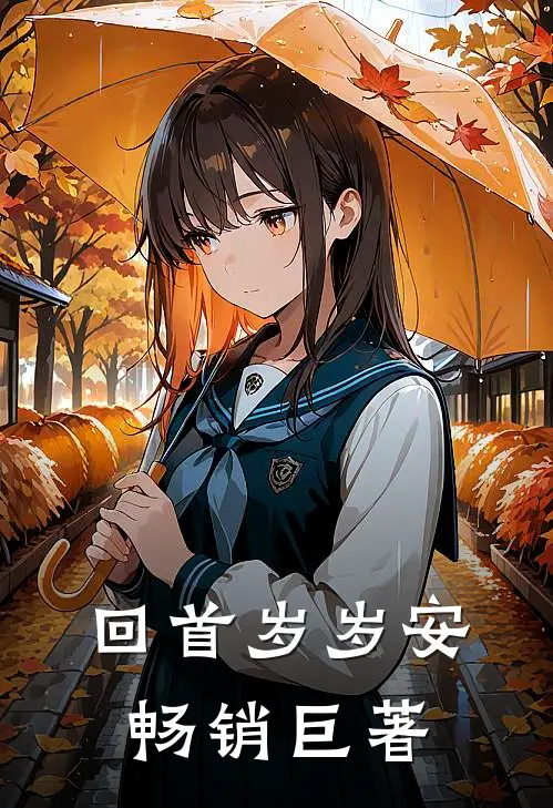 回首岁岁安畅销巨著