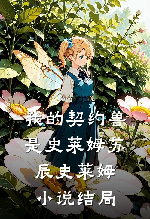 我的契约兽是史莱姆苏辰史莱姆小说结局