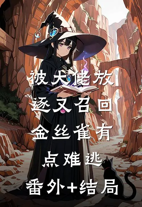 被大佬放逐又召回，金丝雀有点难逃:(番外)+(结局)