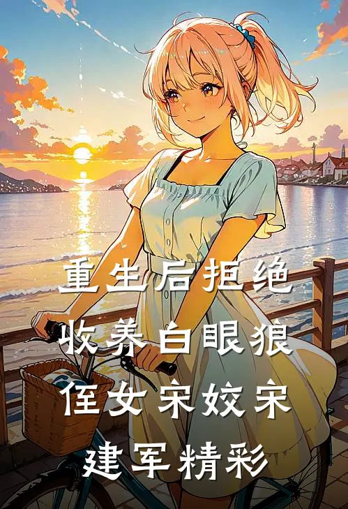 远嫁当天，婆婆逼我给全家人磕头擦鞋前言+后续