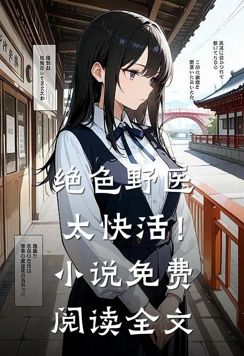 绝色野医太快活！小说免费阅读全文